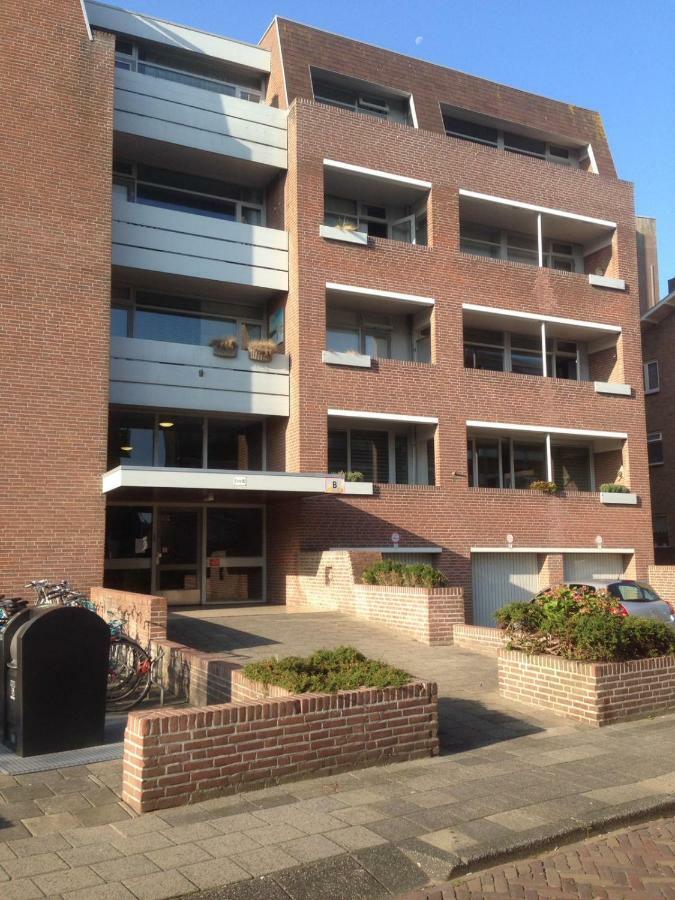 Beach Rose, 1 Free Parking, 2 Min. From Beach, Jacuzzi Noordwijk Exterior foto